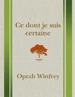 Oprah Winfrey Ce dont je suis certaine 48958.pdf